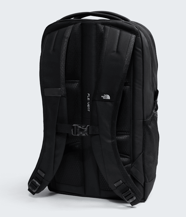 Jester Select Backpack  28L TNF TNF Black BACK