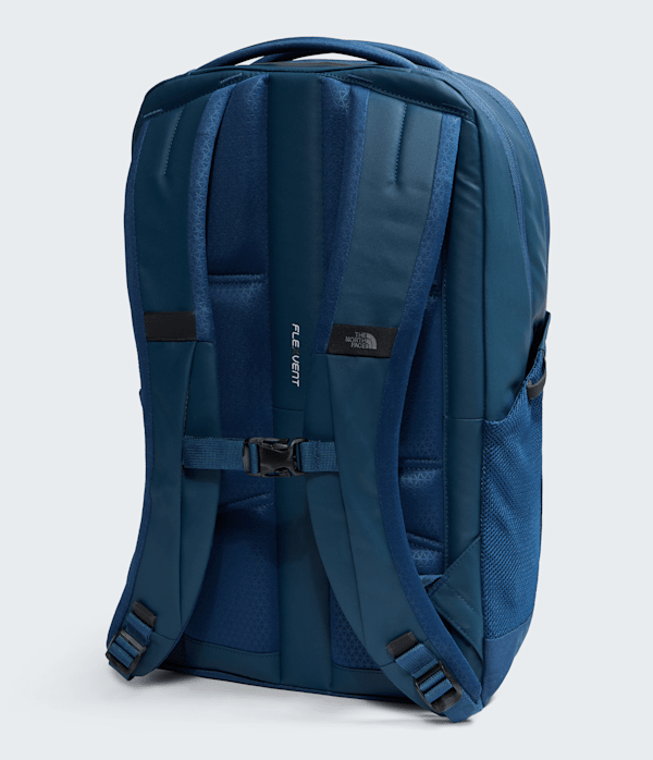 Jester Select Backpack  28L TNF Shady Blue BACK