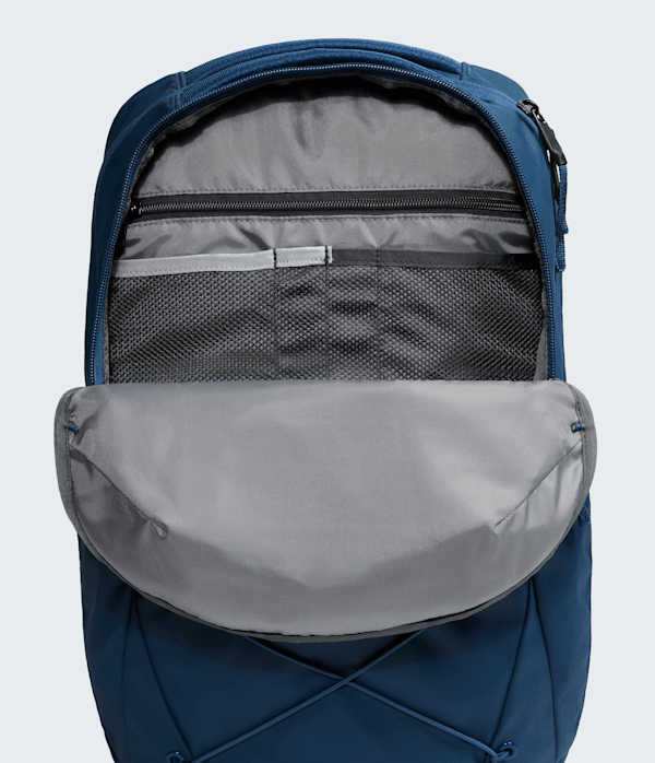 Jester Select Backpack  28L TNF Shady Blue DETAIL1
