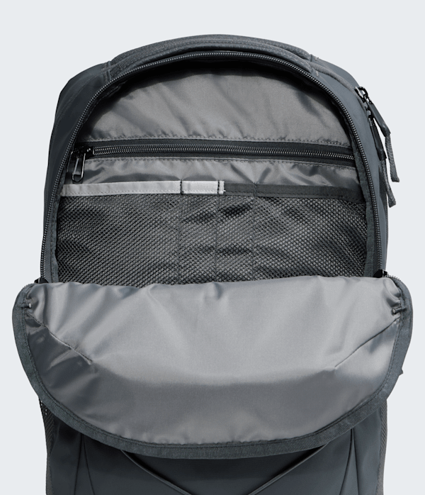 Jester Select Backpack  28L TNF Anthracite Grey DETAIL1