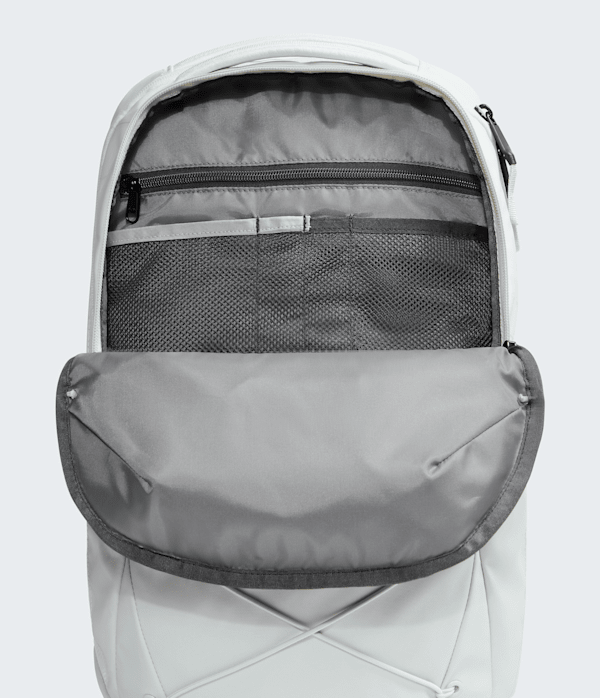Jester Select Backpack  28L TNF Tin Grey DETAIL1
