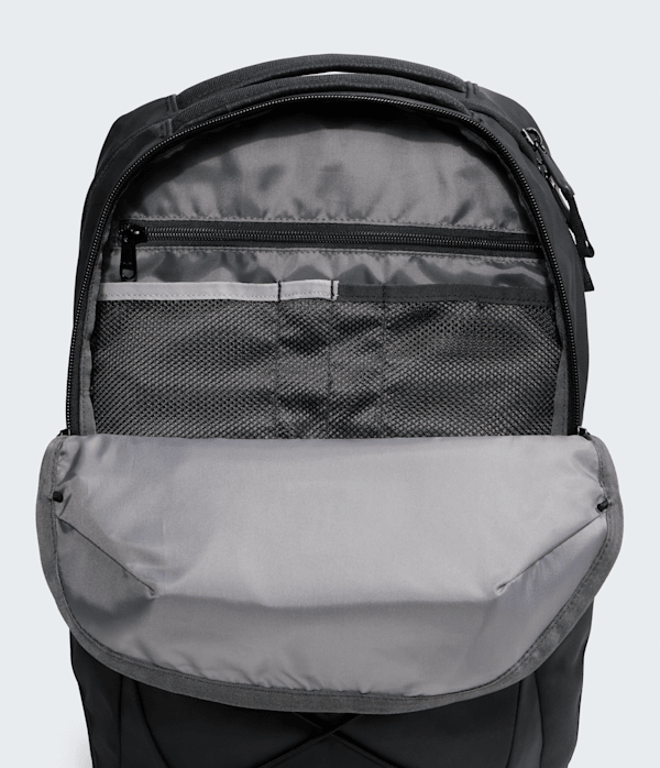 Jester Select Backpack  28L TNF TNF Black DETAIL1