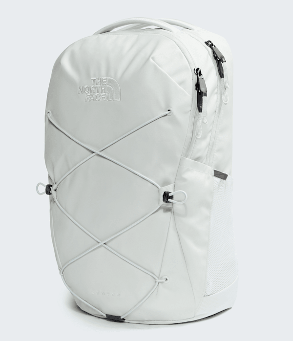 Jester Select Backpack  28L TNF Tin Grey FRONT34