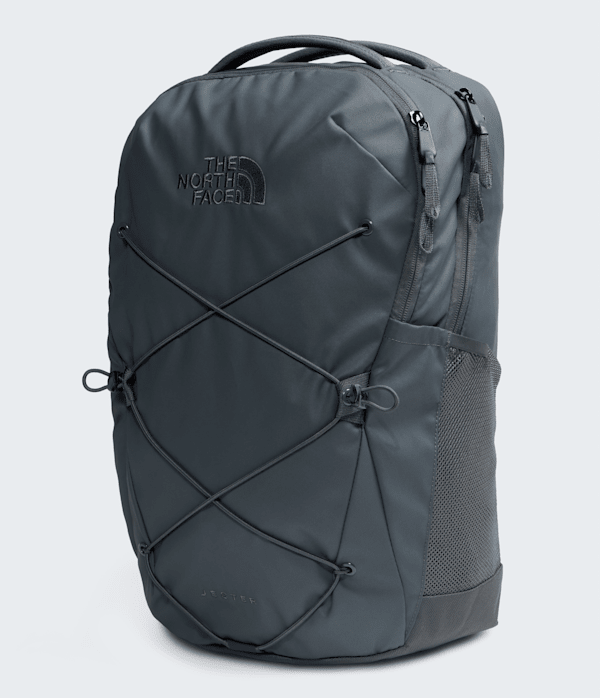 Jester Select Backpack  28L TNF Anthracite Grey FRONT34