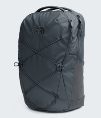 Jester Select Backpack  28L TNF Anthracite Grey FRONT34