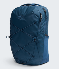 Jester Select Backpack  28L TNF Shady Blue FRONT34