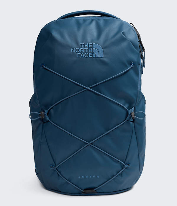 Jester Select Backpack  28L TNF Shady Blue HERO