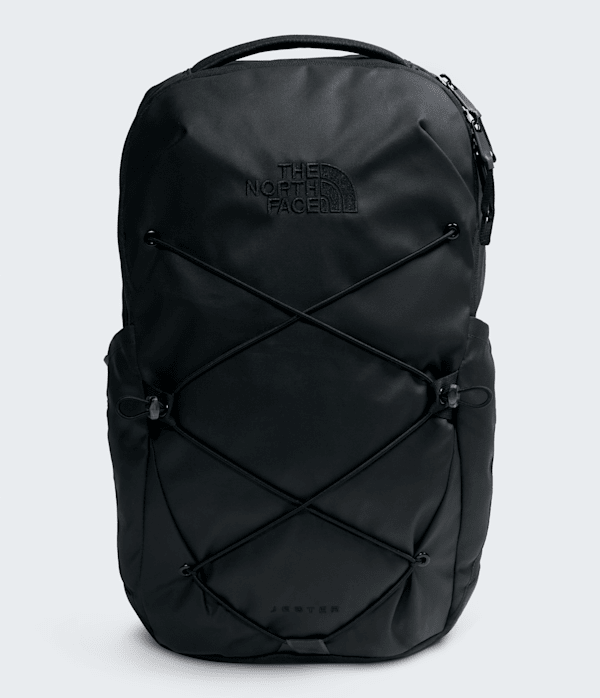 Jester Select Backpack  28L TNF TNF Black HERO