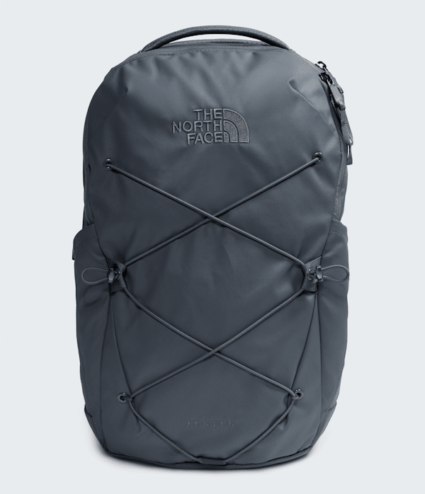 Jester Select Backpack  28L TNF Anthracite Grey HERO