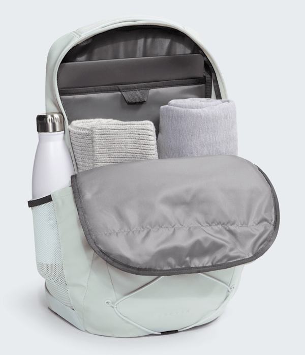 Jester Select Backpack  28L TNF Tin Grey INT