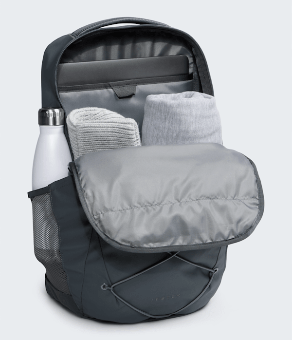 Jester Select Backpack  28L TNF Anthracite Grey INT