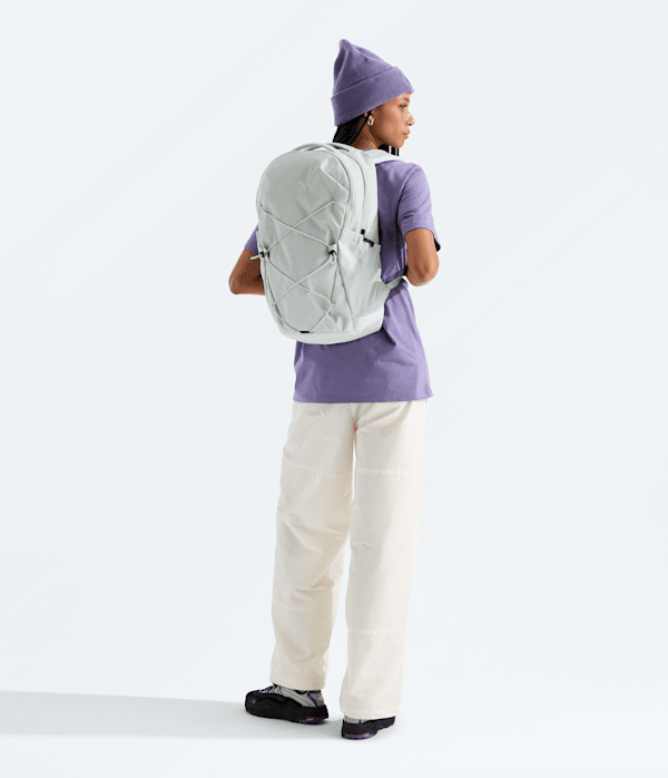 Jester Select Backpack  28L TNF MODELBACK