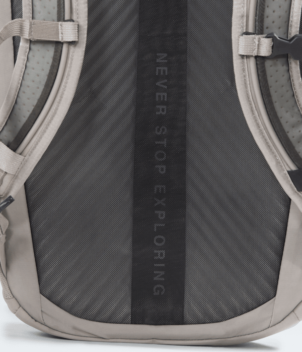Kaban LTE Backpack  27L TNF Stone SlabSoapstone ALT1