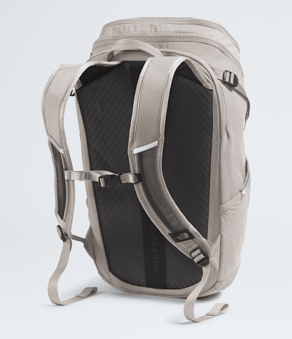 Kaban LTE Backpack  27L TNF Stone SlabSoapstone BACK