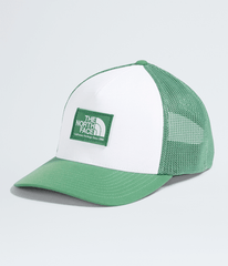 Keep It Patched Trucker Hat TNF HERO