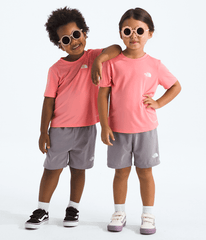 Kids 247 Set TNF Main