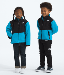 Kids Denali Jacket TNF Meridian Blue Main