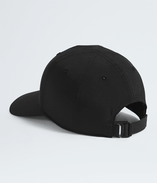 Kids Horizon Hat TNF TNF BlackTNF BlackTNF White BACK