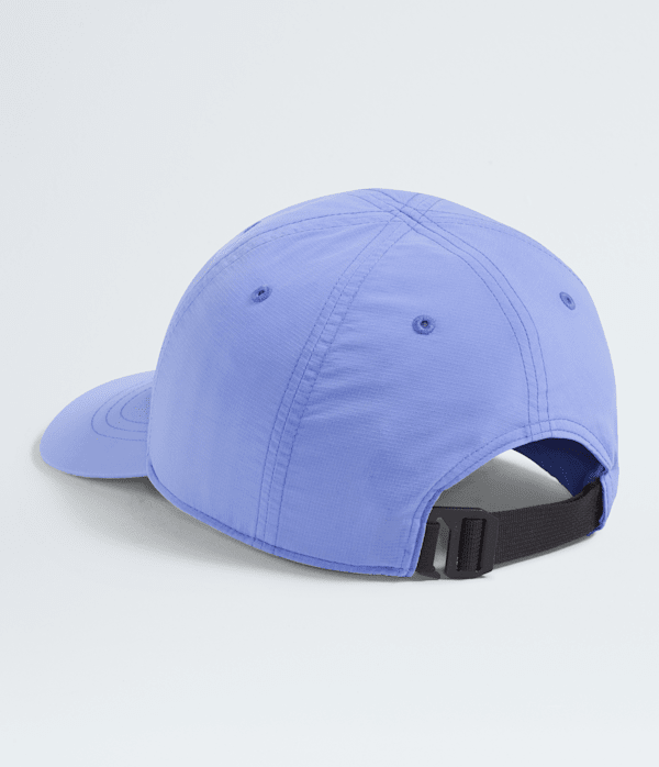 Kids Horizon Hat TNF Periwinkle Glow BACK