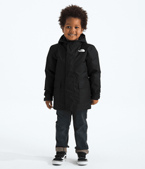 Kids North Down Triclimate TNF TNF BlackTNF Black HERO3