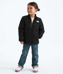 Kids North Down Triclimate TNF TNF BlackTNF Black MODELALT4