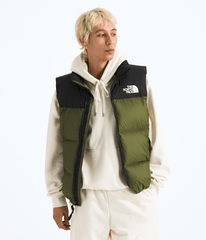 Mens 1996 Retro Nuptse Vest TNF Main