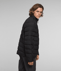 Mens Aconcagua 3 Jacket TNF TNF Black MODEL34