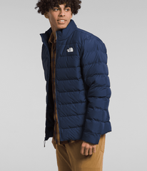 Mens Aconcagua 3 Jacket TNF Summit Navy MODEL34