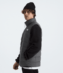 Mens Aconcagua 3 Vest TNF MODEL34