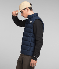 Mens Aconcagua 3 Vest TNF Summit Navy MODEL34