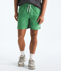 Mens Action Shorts 20 TNF Main