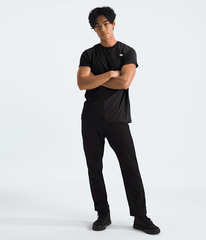 Mens Adventure Tee TNF HERO2