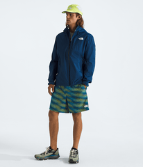 Mens Alta Vista Jacket TNF HERO2