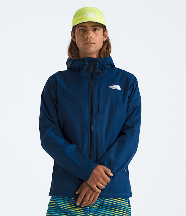 Mens Alta Vista Jacket TNF Main