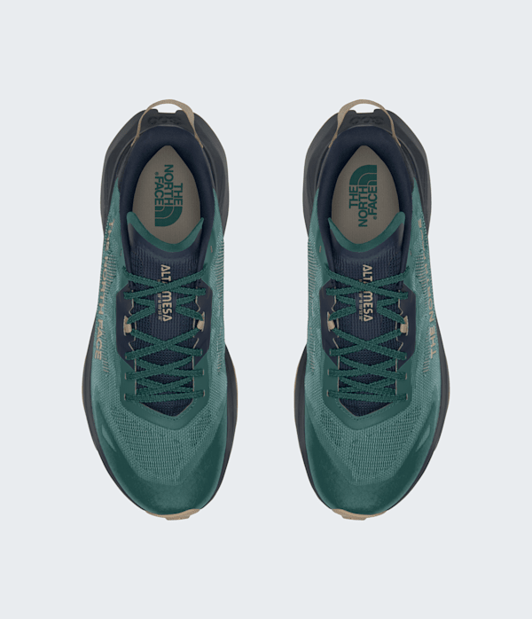 Mens Altamesa 300 V2 Shoes TNF DETAILINSTEP
