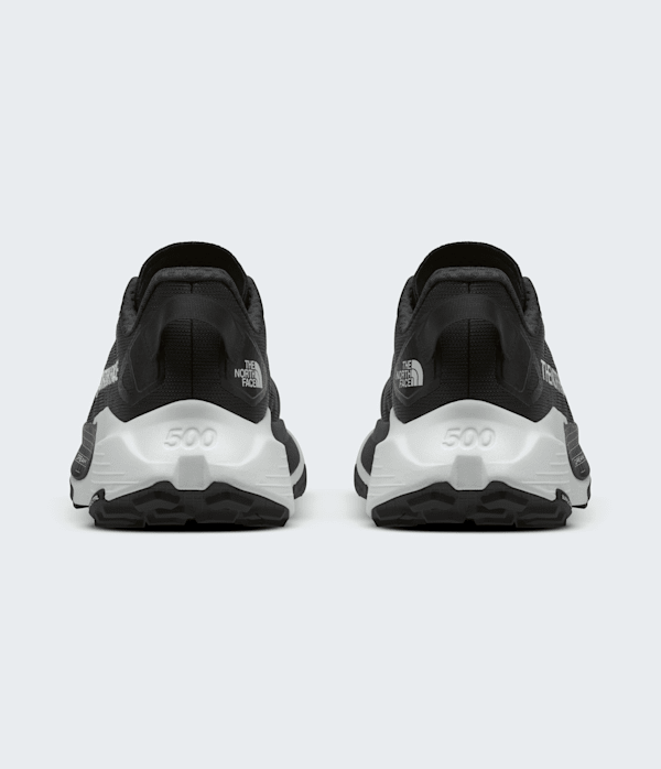 Mens Altamesa 500 V2 Shoes TNF TNF BlackWhite Ash BACK
