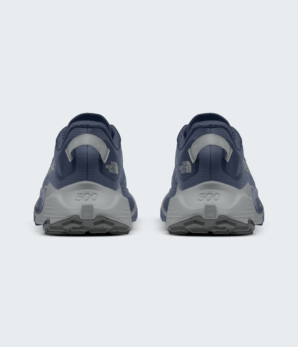 Mens Altamesa 500 V2 Shoes TNF Summit NavyConcrete BACK