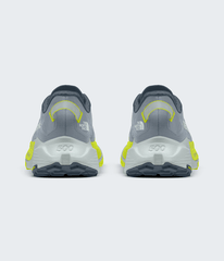Mens Altamesa 500 V2 Shoes TNF Frost GreyFizz Lime BACK
