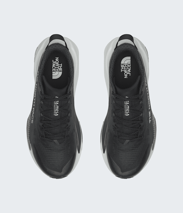 Mens Altamesa 500 V2 Shoes TNF TNF BlackWhite Ash DETAILINSTEP
