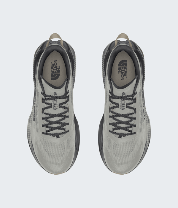 Mens Altamesa 500 V2 Shoes TNF DETAILINSTEP