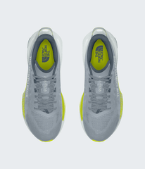 Mens Altamesa 500 V2 Shoes TNF Frost GreyFizz Lime DETAILINSTEP