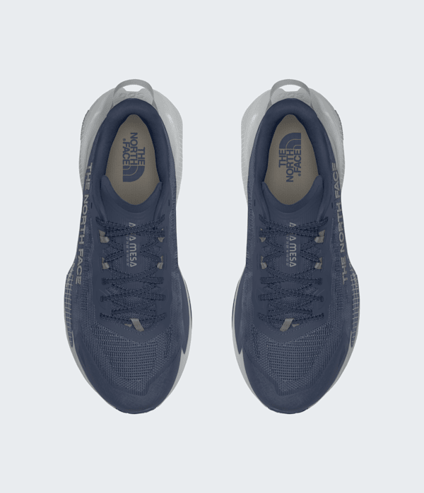 Mens Altamesa 500 V2 Shoes TNF Summit NavyConcrete DETAILINSTEP