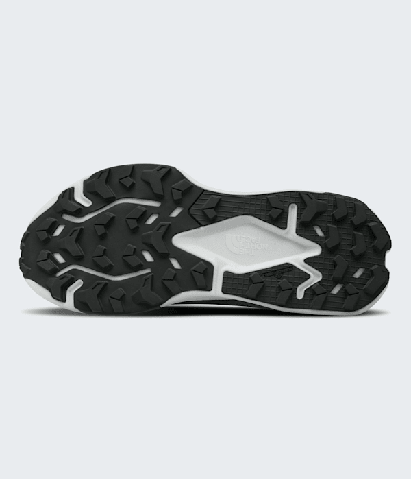 Mens Altamesa 500 V2 Shoes TNF TNF BlackWhite Ash DETAILSOLE