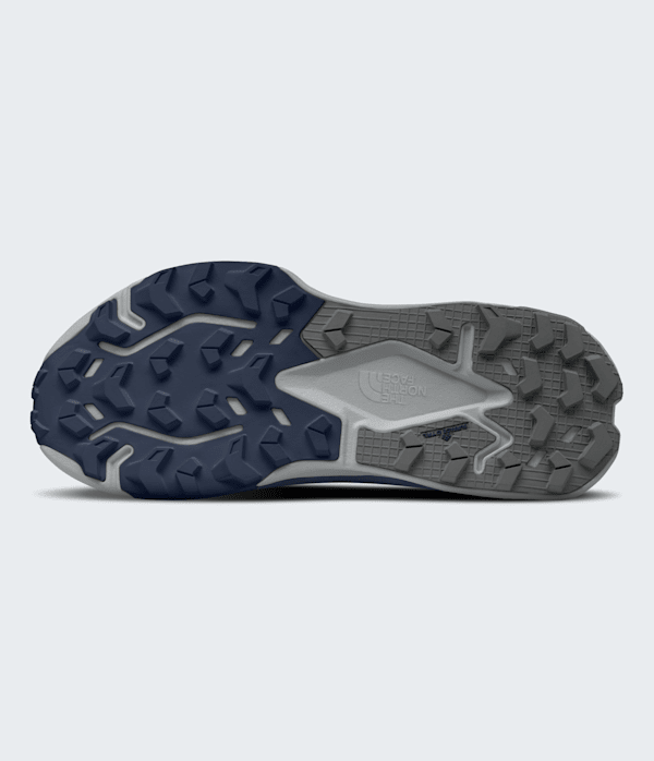 Mens Altamesa 500 V2 Shoes TNF Summit NavyConcrete DETAILSOLE