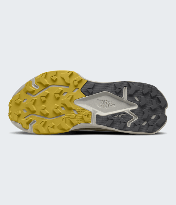 Mens Altamesa 500 V2 Shoes TNF Caraway SeedSoapstone DETAILSOLE