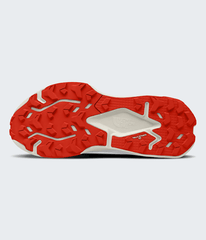 Mens Altamesa 500 V2 Shoes TNF TNF WhiteLava Red DETAILSOLE