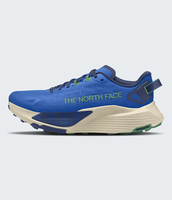 Mens Altamesa 500 V2 Shoes TNF TNF BlueDimmed Algae HERO