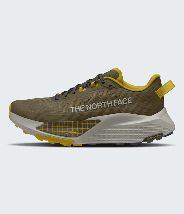 Mens Altamesa 500 V2 Shoes TNF Caraway SeedSoapstone HERO