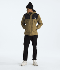 Mens Antora Jacket TNF HERO2