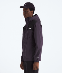 Mens Antora Jacket TNF Endless DuskTNF Black MODEL34